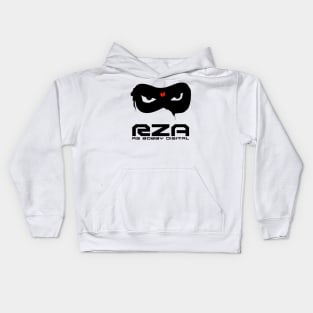 Bobby Digital Kids Hoodie